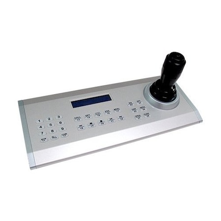 3S Vision 3-Axis Usb Joystick Keyboard Controller HPAY-G00016